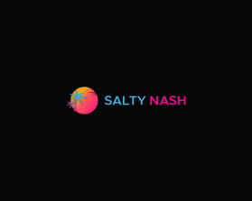 Salty Nash entry by fitri