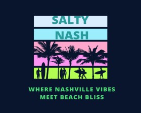 Salty Nash entry by sris