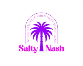 Salty Nash entry by Dedde