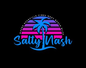 Salty Nash entry by Irish Joe