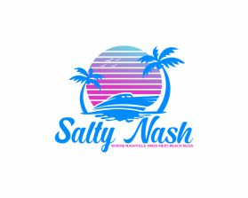 Salty Nash entry by miyati