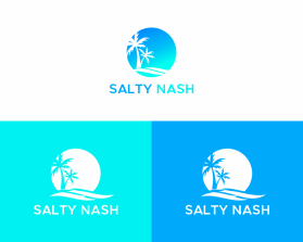Salty Nash entry by fitri