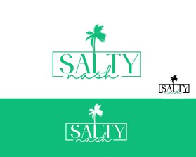 Salty Nash entry by tariksamir