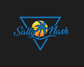 Salty Nash entry by Irish Joe