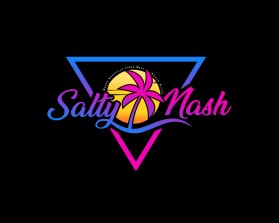 Salty Nash entry by Irish Joe
