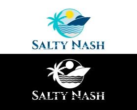 Salty Nash entry by AlbertWDN