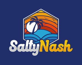 Salty Nash entry by Thushan_S