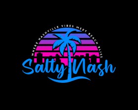 Salty Nash entry by Irish Joe