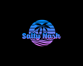 Salty Nash entry by andsue