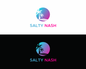 Salty Nash entry by fitri