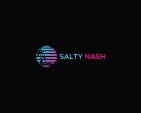 Salty Nash entry by fitri