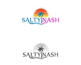 Salty Nash entry by Irish Joe