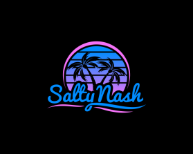 Salty Nash entry by andsue