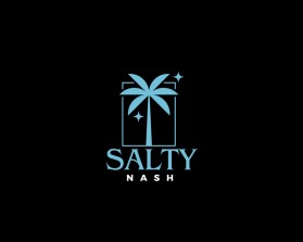 Salty Nash entry by tariksamir