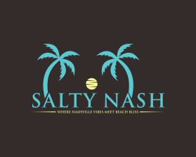 Salty Nash entry by aida