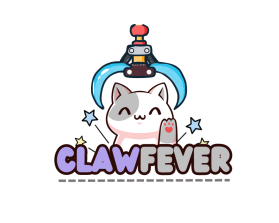 CLAW FEVER entry by Max