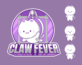 CLAW FEVER entry by Ari Muchtarom