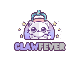 CLAW FEVER entry by Max