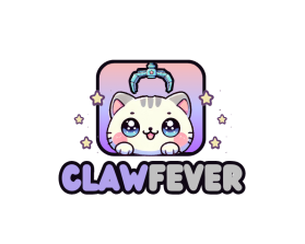 CLAW FEVER entry by Max