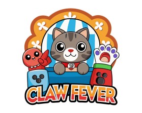 CLAW FEVER entry by Farrukh Baig