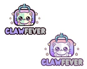 CLAW FEVER entry by Max