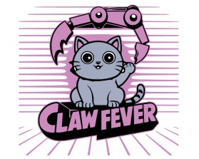 CLAW FEVER entry by Vikram Jinjariya