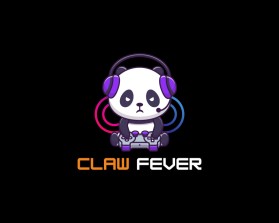CLAW FEVER entry by tareksamir