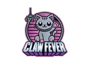 CLAW FEVER entry by Vikram Jinjariya