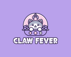 CLAW FEVER entry by Alifya