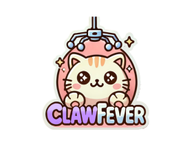 CLAW FEVER entry by Max
