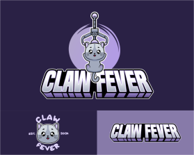 CLAW FEVER entry by Hans Vladimir Magallanes