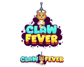 CLAW FEVER entry by Hans Vladimir Magallanes