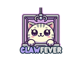 CLAW FEVER entry by Max