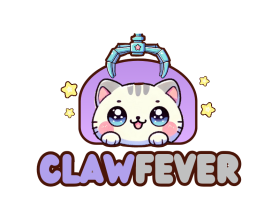 CLAW FEVER entry by Max