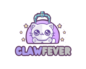 CLAW FEVER entry by Max