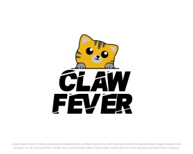 CLAW FEVER entry by Arif Fahmi