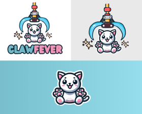 CLAW FEVER entry by Max