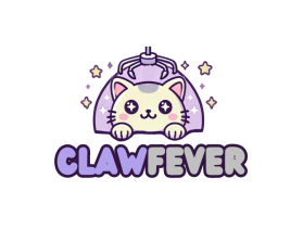 CLAW FEVER entry by Max