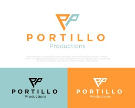 Portillo Productions entry by bayu_desain88