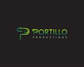 Portillo Productions entry by entrocreation
