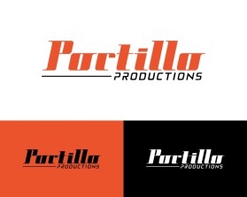 Portillo Productions entry by erionart