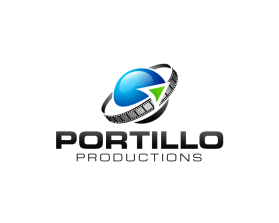 Portillo Productions entry by Ethan