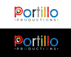 Portillo Productions entry by Ethan