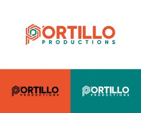 Portillo Productions entry by erionart