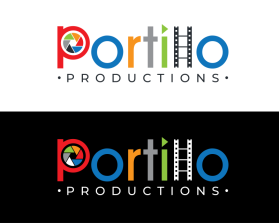 Portillo Productions entry by Ethan