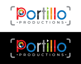 Portillo Productions entry by Ethan