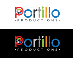 Portillo Productions entry by Ethan