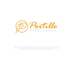 Portillo Productions entry by bayu_desain88
