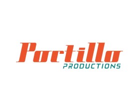 Portillo Productions entry by erionart