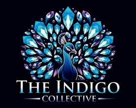 Winning entry: The Indigo Collective entry by subash
